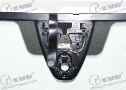Ветровое стекло на VOLKSWAGEN TIGUAN II /SEAT TARRACO (18/01-) 5RGR (см.также 7623)