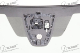 Ветровое стекло на MAZDA MX30 5RGR