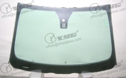 Ветровое стекло на VOLVO S40/V50/C30 4LIM,5KOM,3T