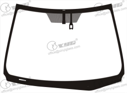 TOYOTA COROLLA (E160/170) 4LIM