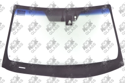 Ветровое стекло на TOYOTA HIGHLANDER III (XU50) / KLUGER 5RGR (см. также FW03882)