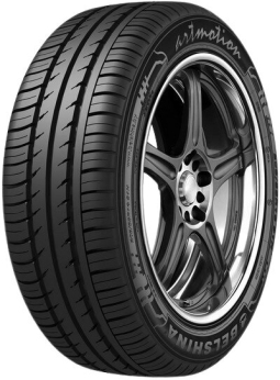 ШИНА 185/60R14 BEL-256 СЕР ЛЕГК Б/К